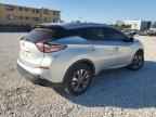 2017 NISSAN MURANO