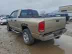 2002 DODGE RAM 1500