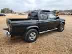 2000 NISSAN Frontier