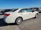 2012 LINCOLN MKZ