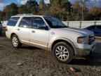 2014 FORD Expedition