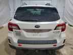 2015 SUBARU Outback