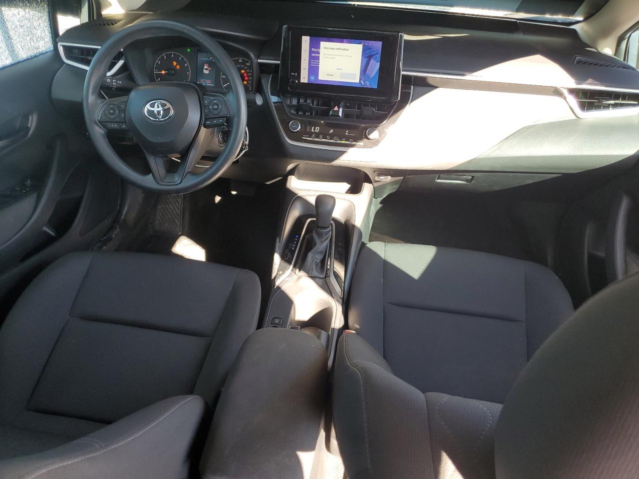 2023 TOYOTA COROLLA
