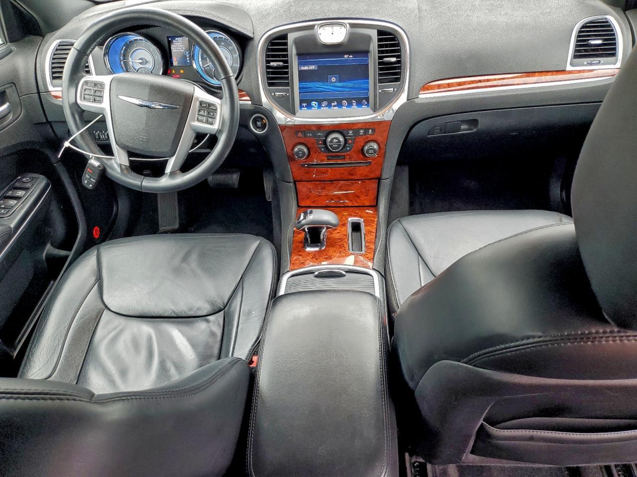 2014 CHRYSLER 300