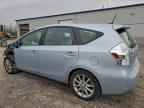 2014 TOYOTA PRIUS V