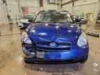 2009 HYUNDAI ACCENT