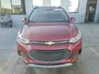 2018 CHEVROLET TRAX