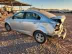 2016 CHEVROLET SONIC