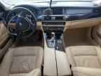 2015 BMW 5 series