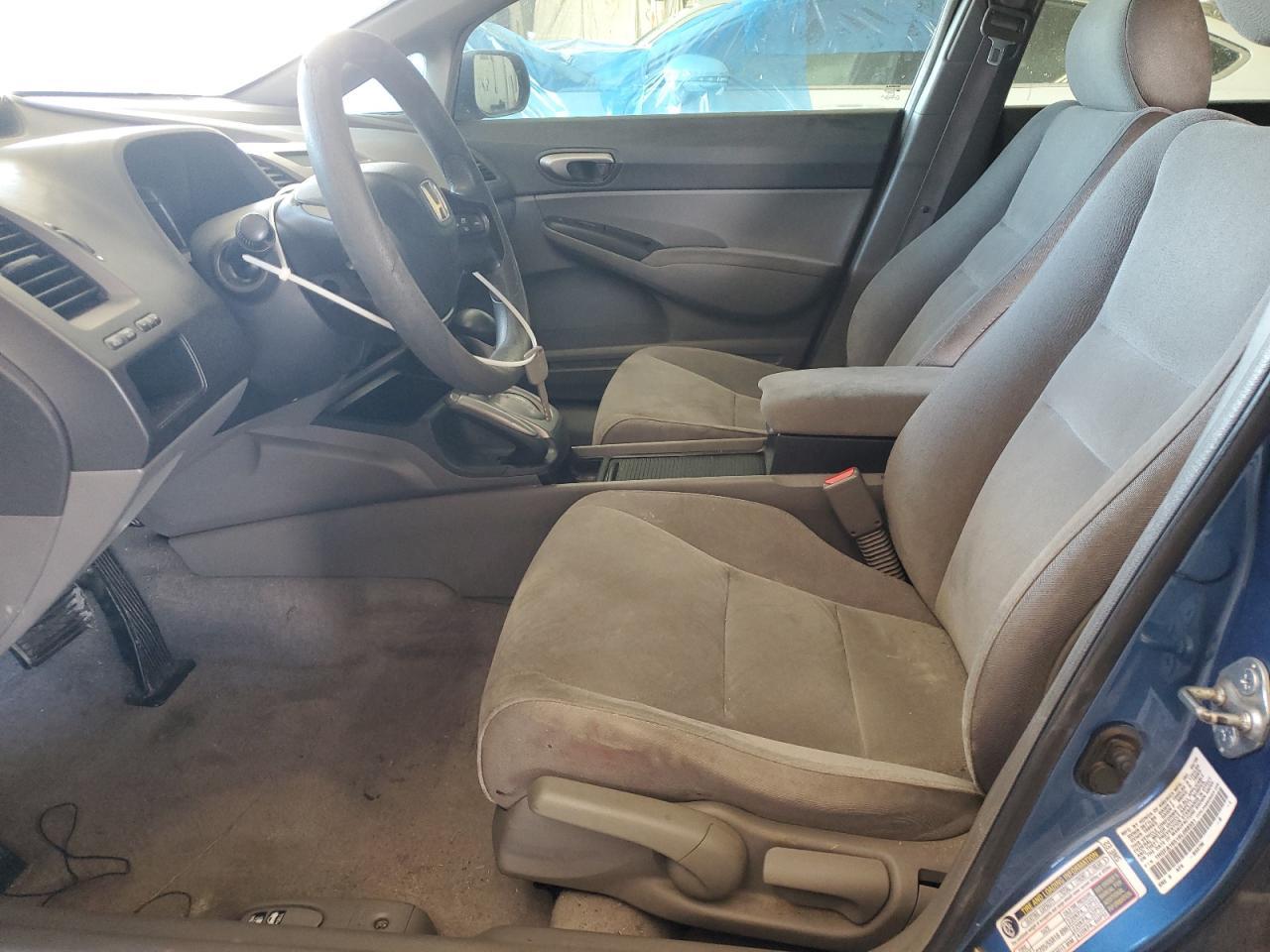 2006 HONDA CIVIC