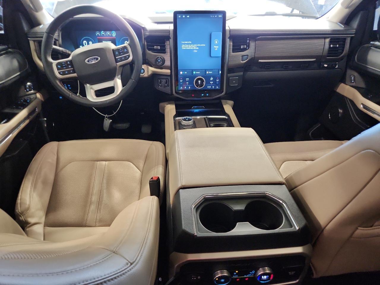 2023 FORD Expedition