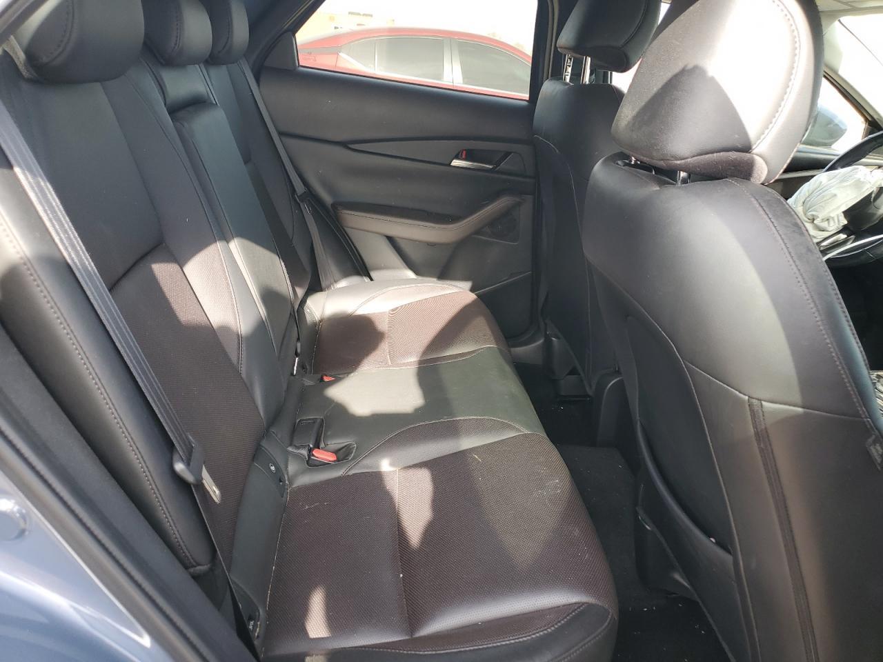2020 MAZDA CX-30