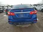 2016 NISSAN SENTRA