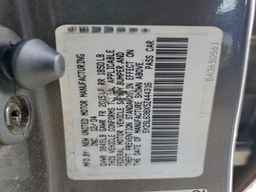 2005 PONTIAC VIBE