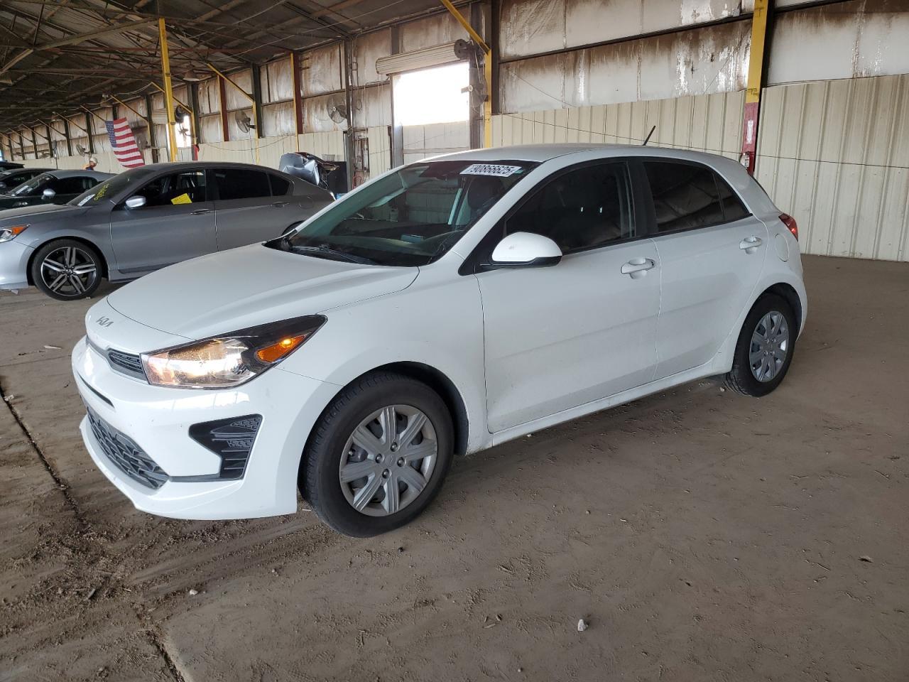 2023 KIA RIO