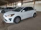 2023 KIA RIO