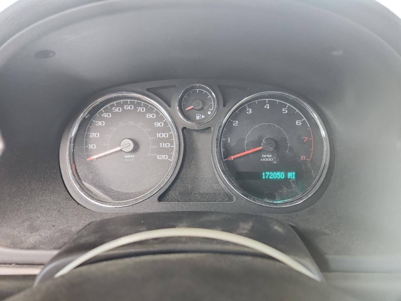2009 CHEVROLET COBALT
