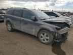 2012 DODGE JOURNEY