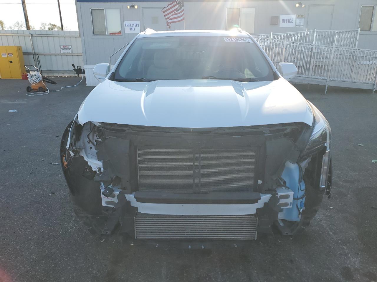 2020 CADILLAC XT4