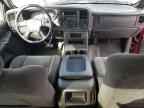 2004 CHEVROLET Silverado