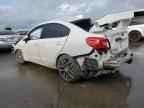 2020 SUBARU WRX