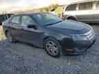 2010 FORD FUSION