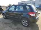 2012 SUZUKI SX4