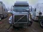 2016 VOLVO VNL