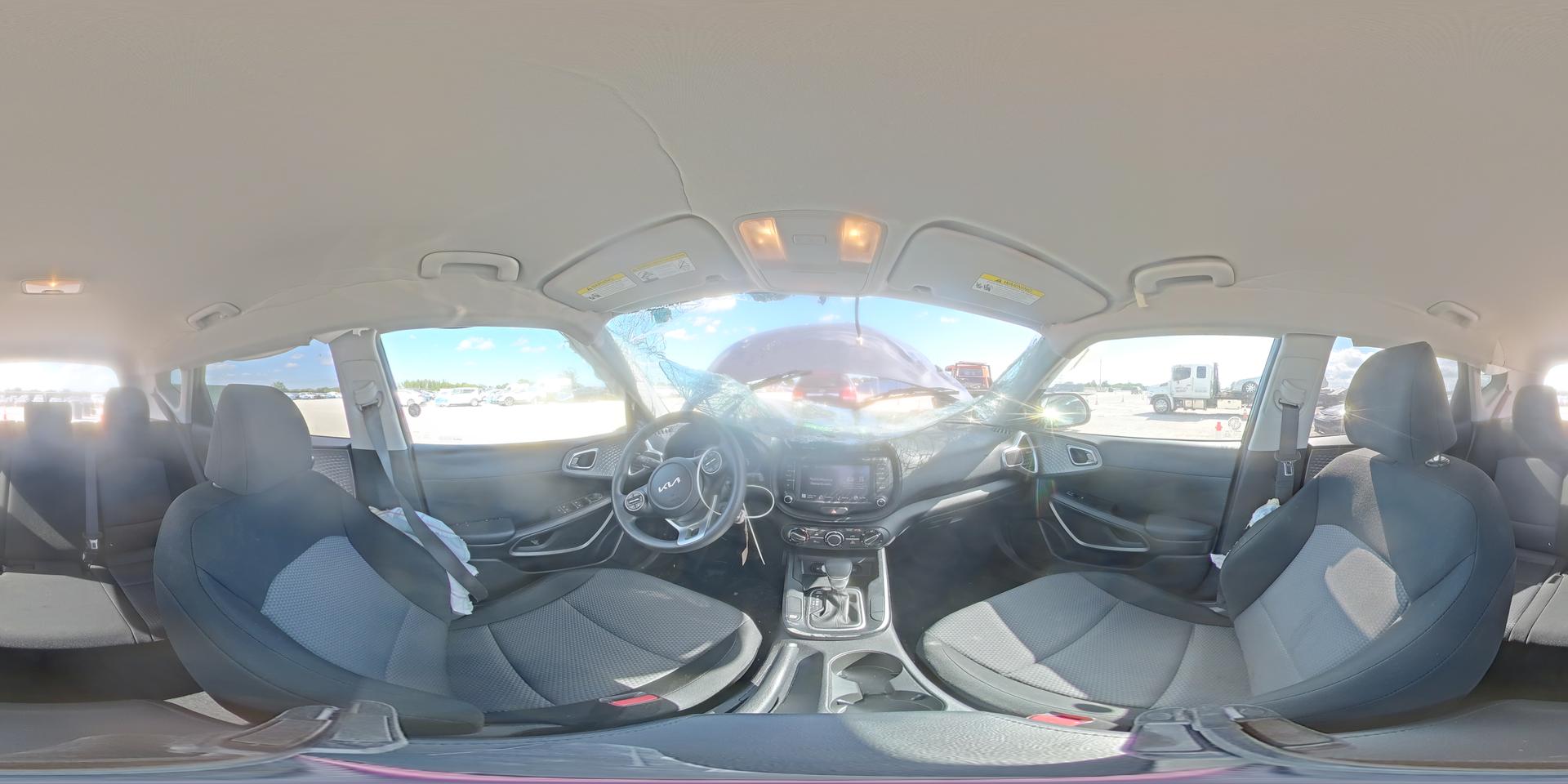 2023 KIA SOUL