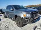 2019 GMC CANYON