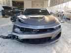 2020 CHEVROLET Camaro