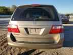 2007 HONDA ODYSSEY