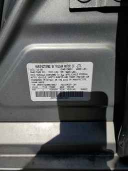 2008 INFINITI G35