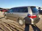 2007 HONDA ODYSSEY