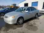 2002 TOYOTA CAMRY