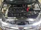 2010 FORD FUSION