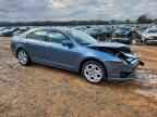2011 FORD FUSION