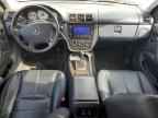2001 MERCEDES-BENZ ML-Class