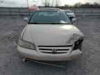 2002 HONDA ACCORD