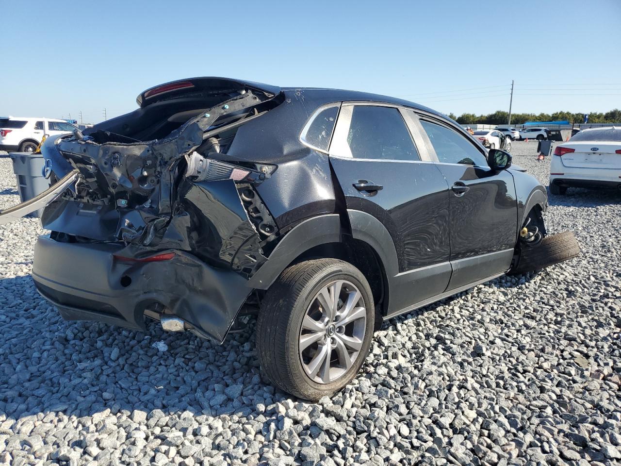 2021 MAZDA CX-30