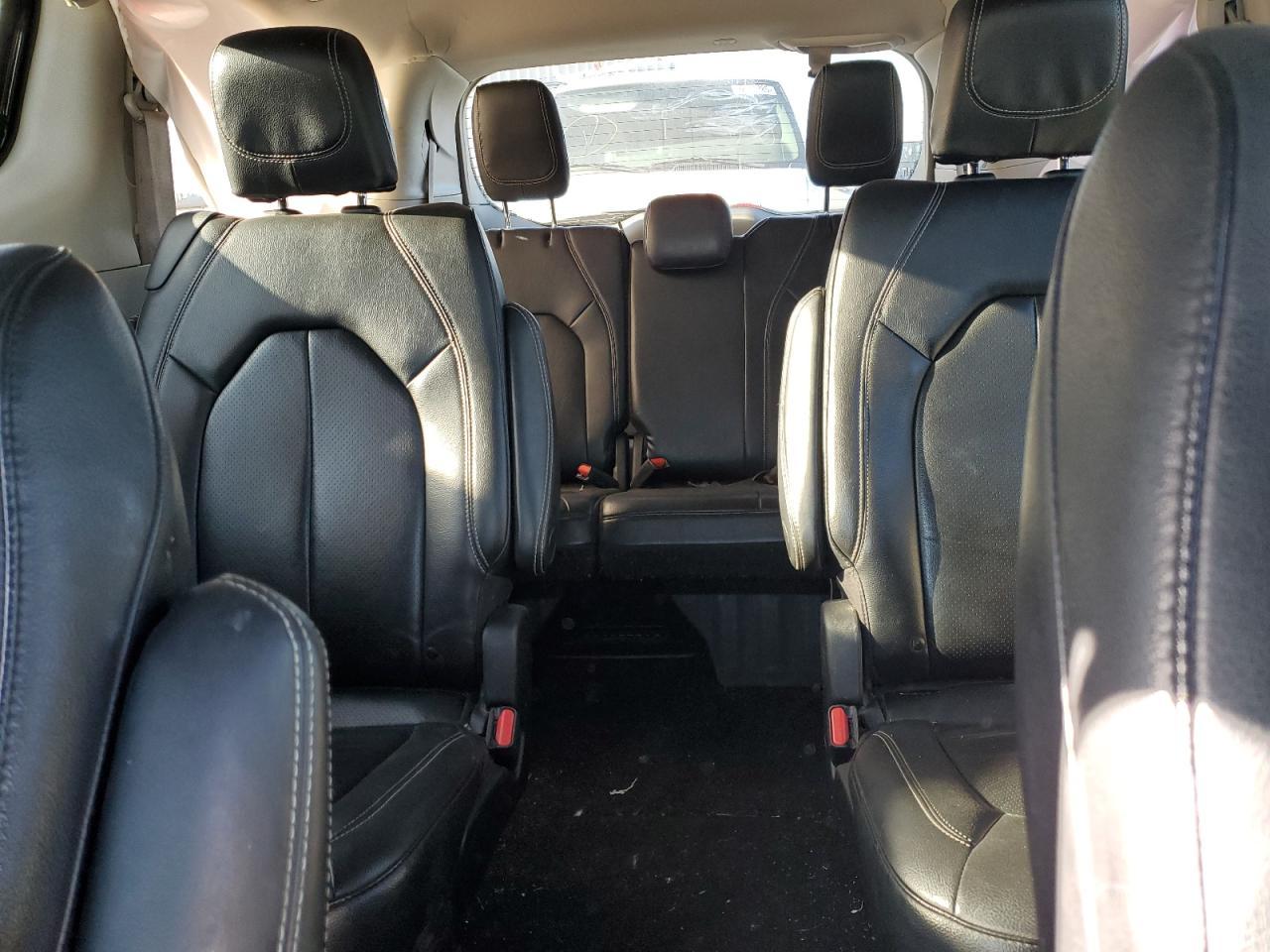 2022 CHRYSLER Pacifica