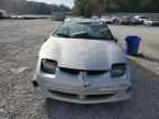2002 PONTIAC SUNFIRE
