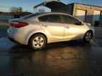 2016 KIA FORTE