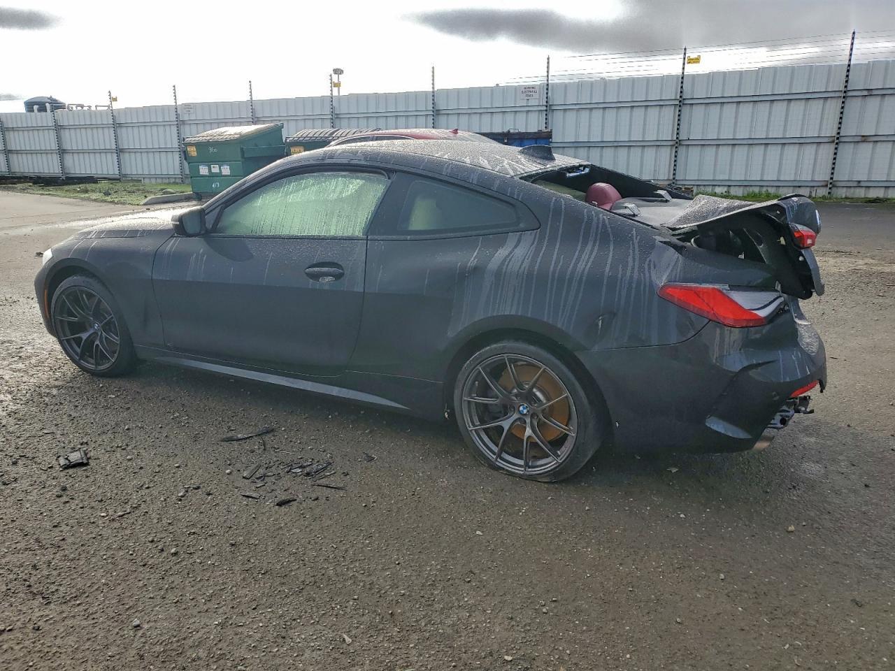 2023 BMW M440i