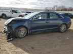 2017 LINCOLN MKZ