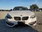 2015 BMW 2 Series