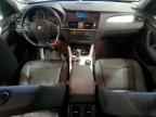 2014 BMW X3