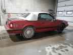 1988 FORD MUSTANG