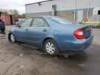 2003 TOYOTA CAMRY