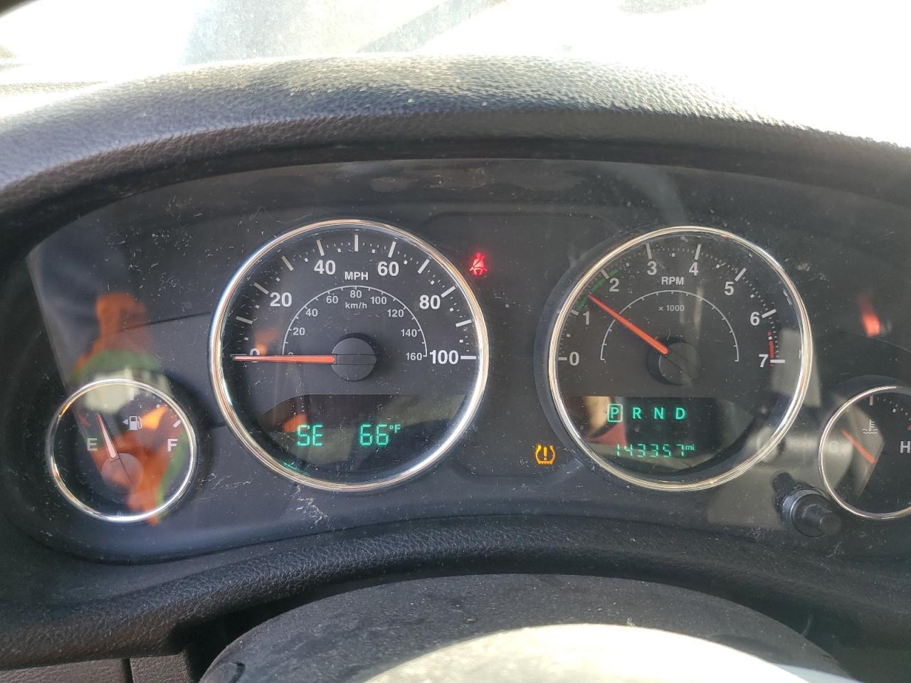 2015 JEEP WRANGLER